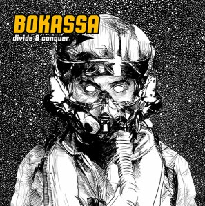 Bokassa - Divide &amp; Conquer