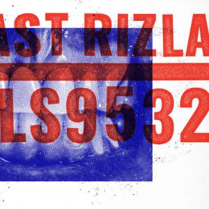 Last Rizla - KSL9532