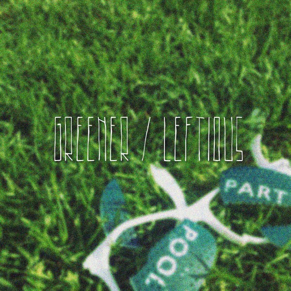 Salamander - Greener