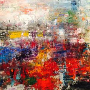 Qoheleth - God Is The Warmest Place To Hide