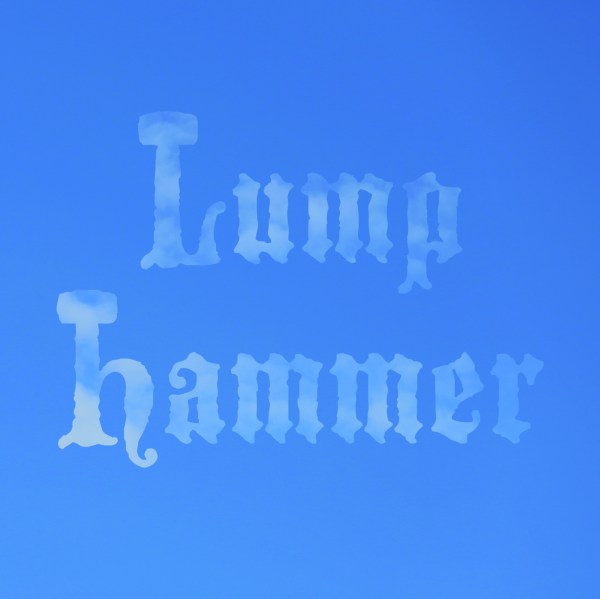 Lump Hammer
