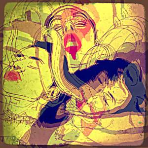 Delicious Discomfort