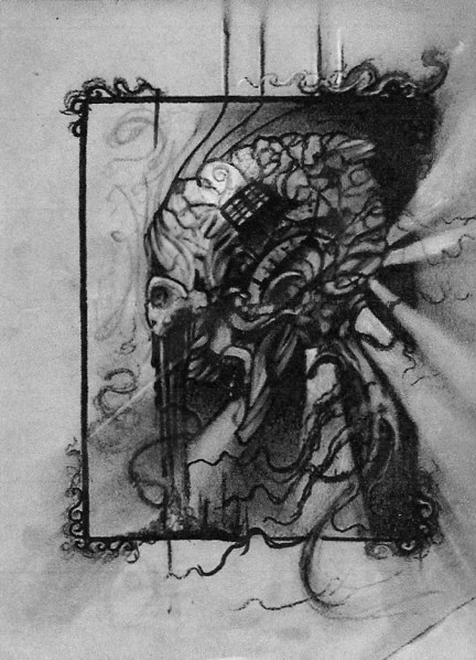 Escape Is Not Freedom - dusK Village Split