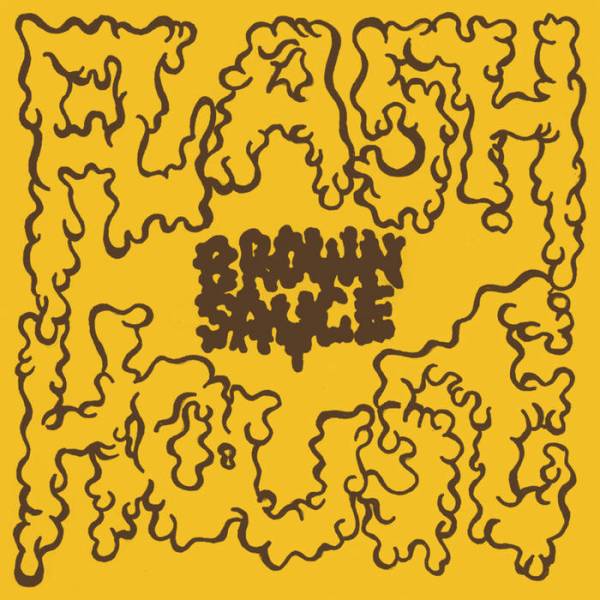 Flash House - Brown Sauce
