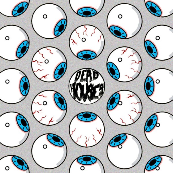 Dead Houses - Like To Know and Greys