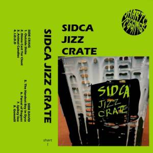 SIDCA - Jizz Crate