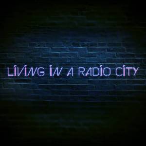 Cross Wires - Living In A Radio City