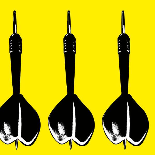 El Yunque - O Hi Mark