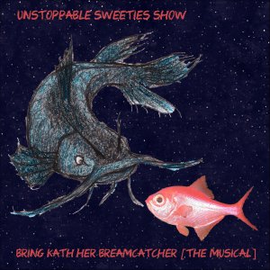 Unstoppable Sweeties Show